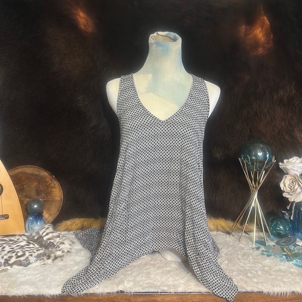 Ella moss top L (6027)